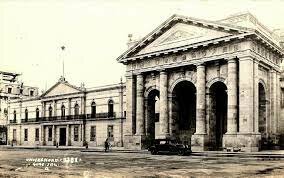 Fray Antonio Alcalde y Barriga contesta la Real Cédula al Rey Carlos III