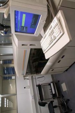 generaciones de ordenadores