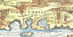 King Francis asked Verrazzano to explore together.