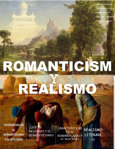 LITERATURA ESPAÑOLA EN AMERICA