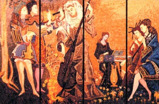 LITERATURA DE VANGUARDIA