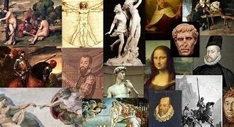 Literatura del renacimiento