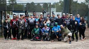Paintball Article