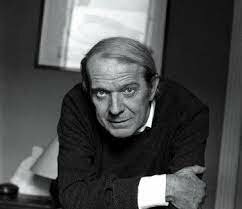 GILLES DELEUZE