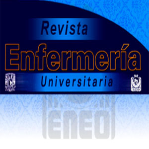 Inicia la revista de 'enfermería universitaria'