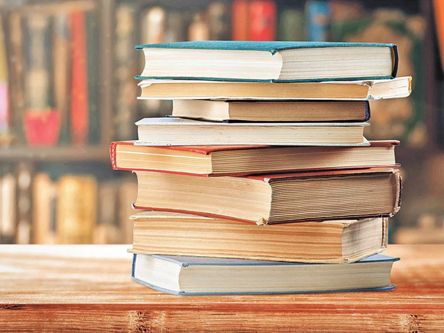 Primeros libros de MBE 2