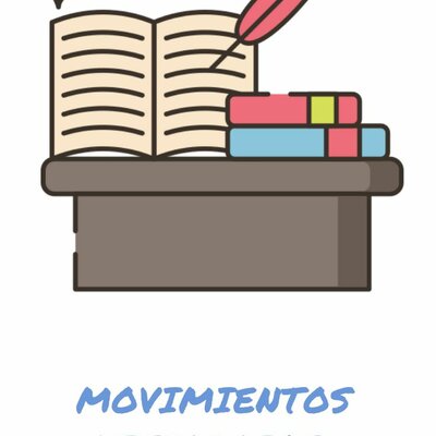Timeline: Los movimientos Literarios