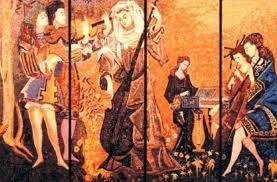 Literatura Vanguardista