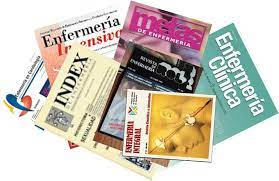 Inicio de la revista ''Evidence  Based  Nursing' 2