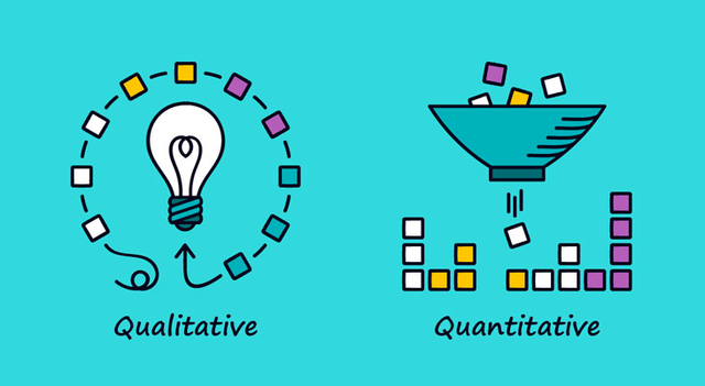 La EBE y lo Cuantitativo/ Cualitativo 5