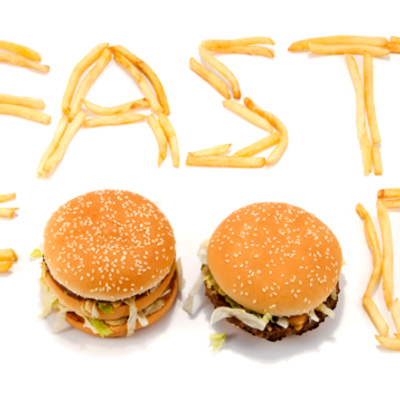 Timeline: Historia del Fast Food