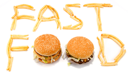 Timeline: Historia del Fast Food