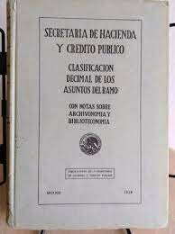 Secretaría de Hacienda y la elaboración del Presupuesto de la Federación.