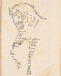 LITERATURA DE VANGUARDIA