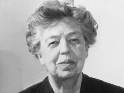 Creación de la ONU y los aportes de Eleanor Roosevelt