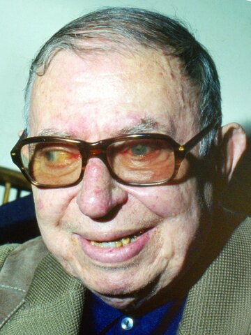 Jean-Paul Sartre
