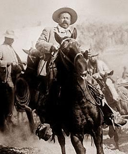 1914 Toma de Gómez Palacio