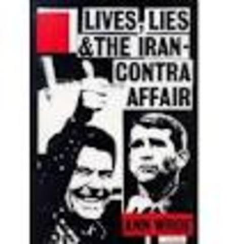 Iran-Contra Affair