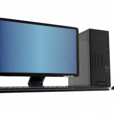 Timeline: Evolucion de las maquinas.