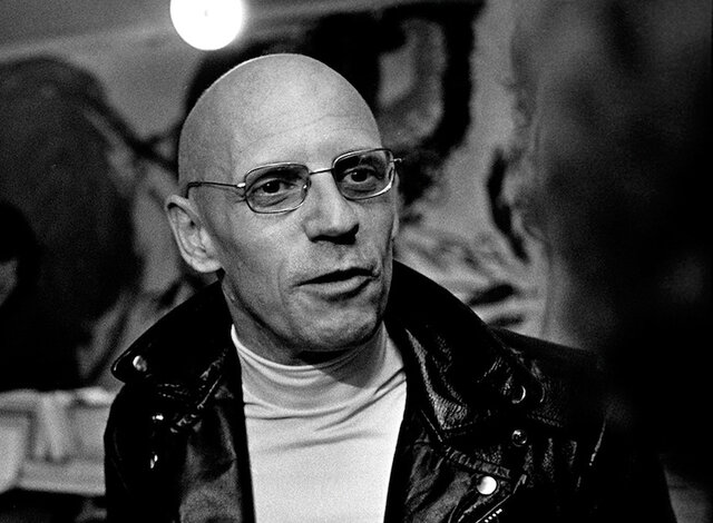 Foucault