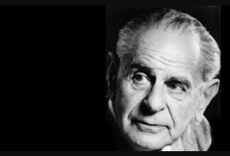 Karl popper
