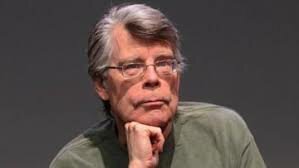 Stephen  King
