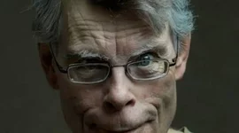 Timeline: Stephen King. Soy la puerta.