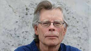 Stephen KING