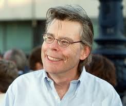 Stephen KING