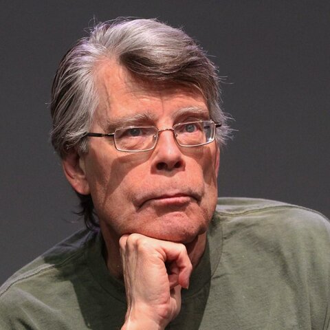 STEPHEN KING