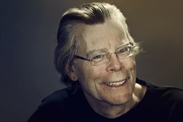Stephen King