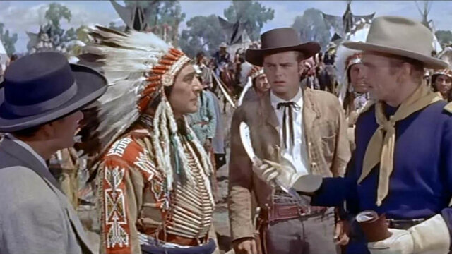 La primera de tipo industrial