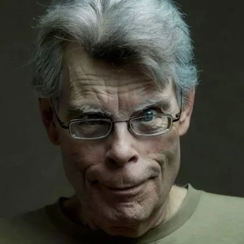 STEPHEN KING