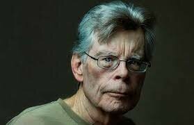 Stephen King