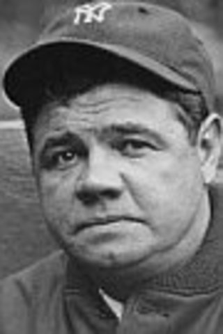 "Babe" George Herman Ruth, Jr. Dies
