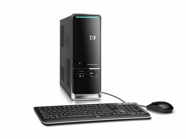 Computacion hoy en dia