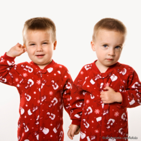 24-30 Month Cognitive