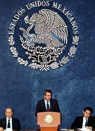 Programa de Administración Pública 1995-2000.