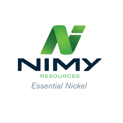 Timeline: NIMY Resources
