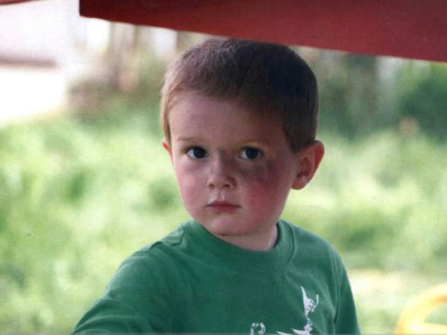 24-30 Month Physical