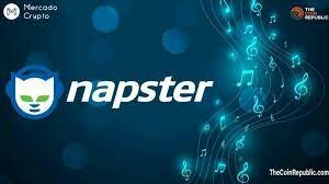 La creación de Napster