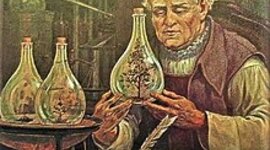 Timeline: Kimika eta Alkimia