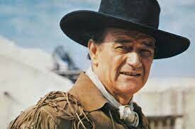 John Wayne en Durango