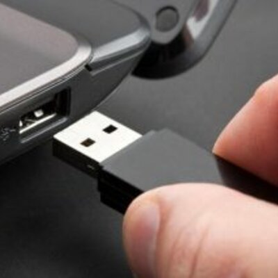 Timeline: Evolucion del almacenamiento externo