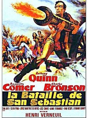 Otras películas años 50´s