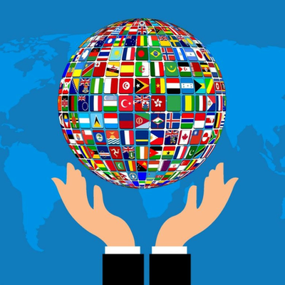 Timeline: Línea de tiempo etapas de la educación comparada.