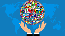 Timeline: Línea de tiempo etapas de la educación comparada.