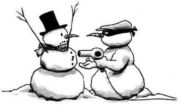 Lleis tèrmiques de la delinqüència - Adolphe Quételet