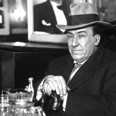 Timeline: Antonio Machado