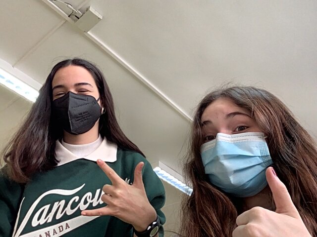 Batxilergoa hasten dut